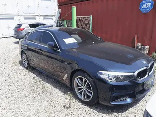 BMW 520d 현황 사진 3