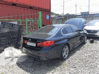 BMW 520d 현황 사진 7