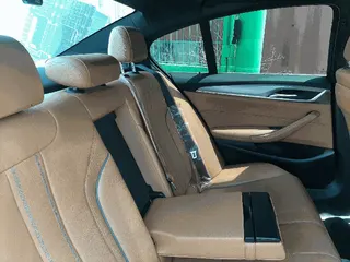 BMW 520d 현황 사진 12