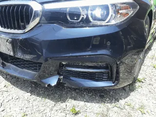 BMW 520d 현황 사진 10