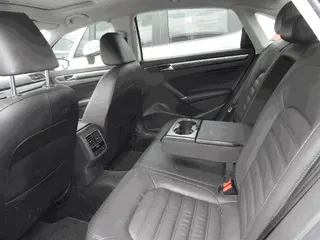 Passat 2.0 TSI 현황 사진 6