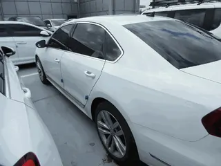 Passat 2.0 TSI 현황 사진 4