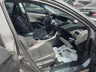 ACCORD 2.4 현황 사진 3