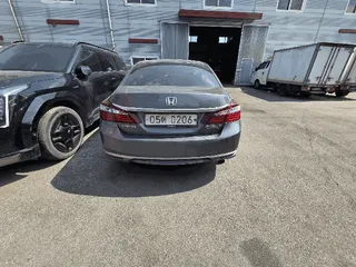 ACCORD 2.4 현황 사진 5