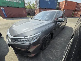 ACCORD 2.4 현황 사진 1