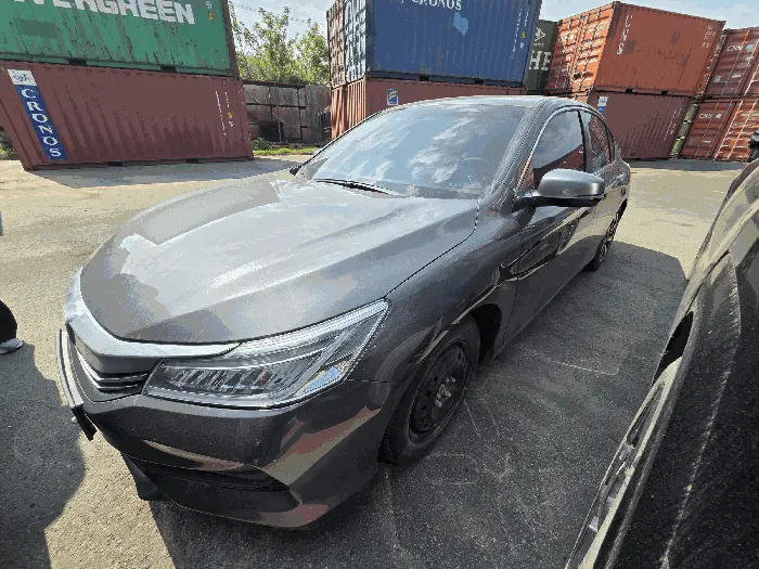 ACCORD 2.4