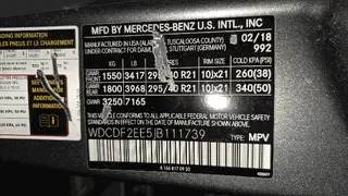 GLS350 d 4Matic 현황 사진 10