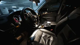 GLS350 d 4Matic 현황 사진 3