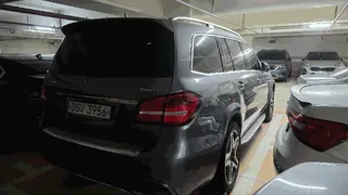 GLS350 d 4Matic 현황 사진 6
