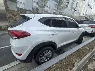 투싼(TUCSON) 현황 사진 4