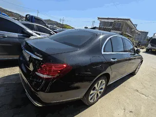 E300 4Matic 현황 사진 4