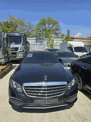 E300 4Matic 현황 사진 1
