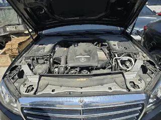 E300 4Matic 현황 사진 8