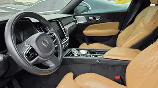 볼보 S60B5 현황 사진 6