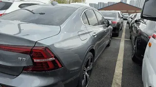 볼보 S60B5 현황 사진 4