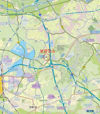 봉고 Ⅲ 냉동차 현황 사진 16