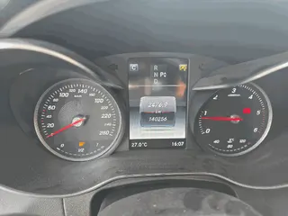 GLC220 d 4Matic 현황 사진 11