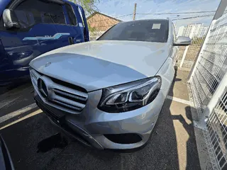 GLC220 d 4Matic 현황 사진 5