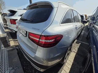 GLC220 d 4Matic 현황 사진 6