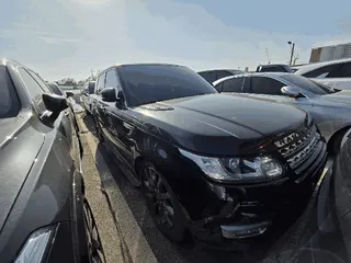 GLC220 d 4Matic 현황 사진 2