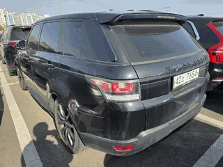 GLC220 d 4Matic 현황 사진 9