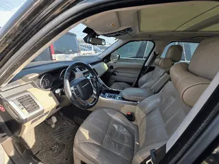 GLC220 d 4Matic 현황 사진 3