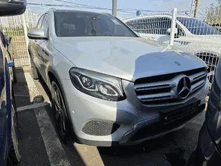 GLC220 d 4Matic 현황 사진 10