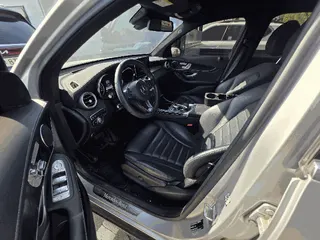 GLC220 d 4Matic 현황 사진 18