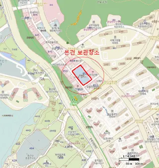 K7 위치도 1