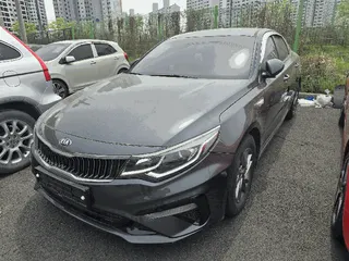 K5 현황 사진 1