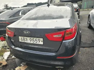 K5 현황 사진 6
