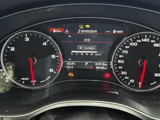 A6 35 TDI 현황 사진 8
