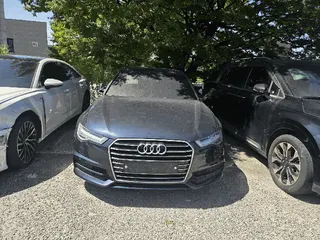 A6 35 TDI 현황 사진 1