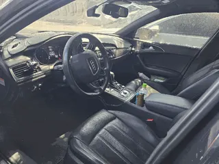 A6 35 TDI 현황 사진 5