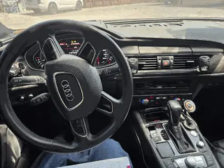 A6 35 TDI 현황 사진 4
