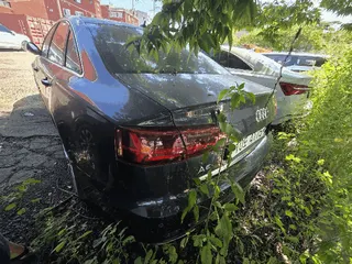A6 35 TDI 현황 사진 6