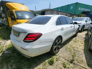 E300 4Matic 현황 사진 2