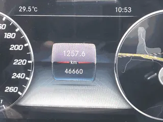 E300 4Matic 현황 사진 5