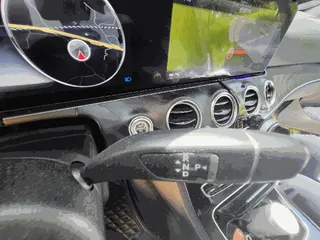 E300 4Matic 현황 사진 3