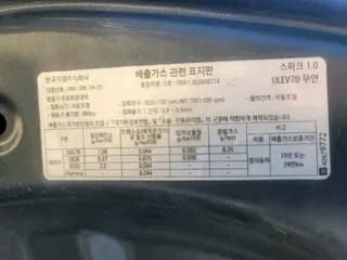 스파크 1.0 현황 사진 11