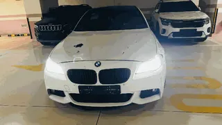 BMW 528i 현황 사진 1