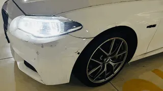 BMW 528i 현황 사진 11