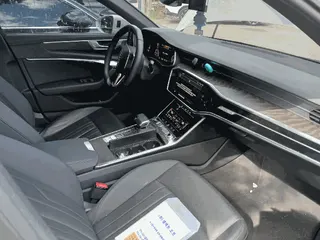 A6 40 TDI quattro 현황 사진 6
