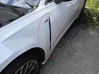 A6 40 TDI quattro 현황 사진 9