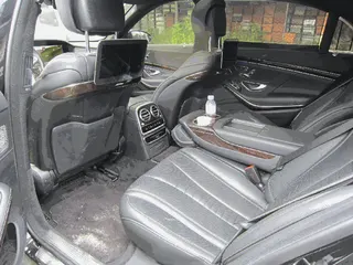 S560 4MaTic L 현황 사진 5