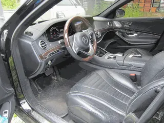 S560 4MaTic L 현황 사진 3