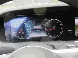 S560 4MaTic L 현황 사진 6