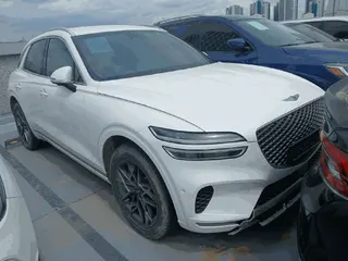 GV70 현황 사진 2