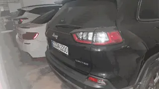 짚 체로키 2.4 AWD 현황 사진 4