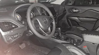 짚 체로키 2.4 AWD 현황 사진 6